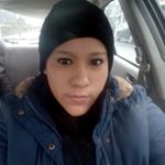 Profile Picture of Edith Zamudio Cruz (@edith.zamudiocruz) on Instagram