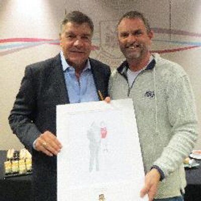 Profile Picture of Paul Vater (@Sport_in_Detail) on Twitter