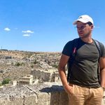 Profile Picture of JONATHAN • COPPOLA (@jonathan_copp) on Instagram