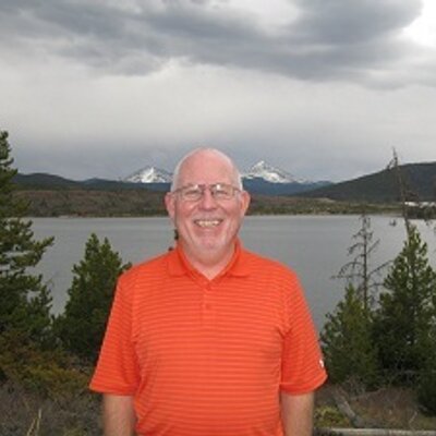 Profile Picture of Bill Hogue (@BillHogue1) on Twitter