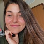 Profile Picture of danielle reneé gaspar (@daniellegaspar___) on Instagram