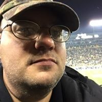 Profile Picture of Brian Bishop (@brian-bishop-16) on Quora