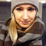 Profile Picture of Liis Narusk (@laida nurs) on Flickr