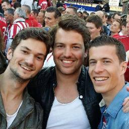 Profile Picture of Edwin Kamp (@KampEdwin) on Twitter