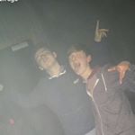 Profile Picture of Matthew Fenwick (@matthew_fenwick) on Instagram
