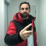 Profile Picture of Christian Köhler (@chriskoehler2211) on Instagram