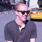 Profile Picture of Alex Hubbard (@alexmhubbard) on Flickr