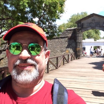 Profile Picture of José Paulo Moutinho (@ZePauloMoutinho) on Twitter