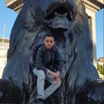 Profile Picture of David Yakutilov (@davidyaku_5) on Instagram