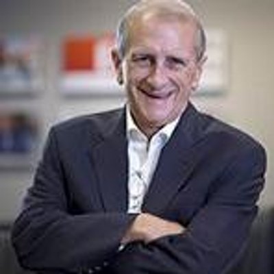 Profile Picture of Bob Sproull (@TOCBOB) on Twitter