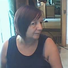 Annick Gillot - Myspace Profile Picture of Annick Gillot (@espacebleu) on Myspace