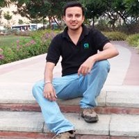 Profile Picture of Rajnish Kumar (@rajnish-kumar-5) on Quora