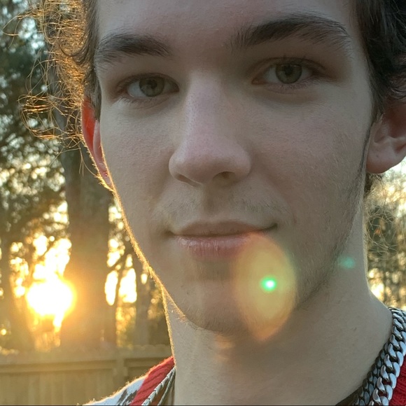 Profile Picture of Ian Booth-kelly (@officialbeekay) on Poshmark