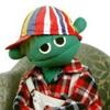 Profile Picture of Erik (@erikbjorkberger) on Tiktok