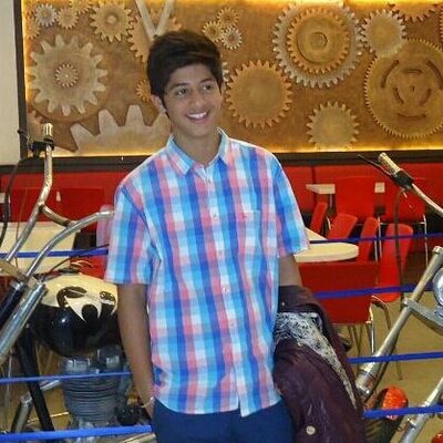 Profile Picture of Raghav Kohli (@raghavkohli31) on Twitter