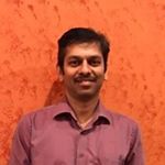 Profile Picture of Anantha Srinivasan (@ananthu_sri) on Instagram