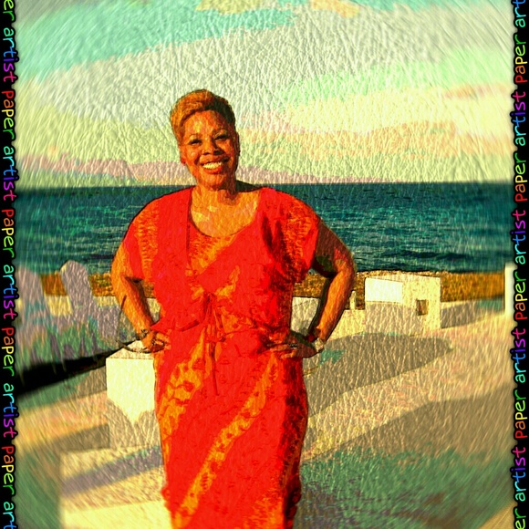 Profile Picture of Monique Clark (@alleghany46) on Poshmark