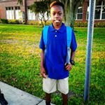 Profile Picture of young-boy cj (@cedricwashingtonjr06) on Instagram