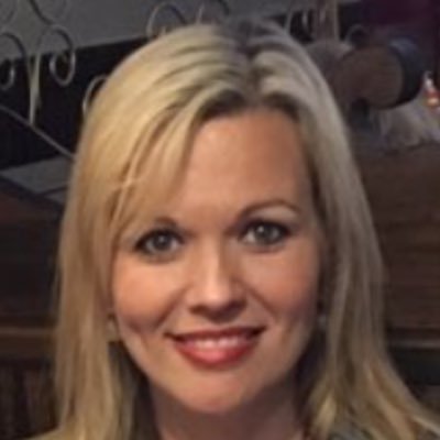 Profile Picture of Christine Hunter (@curriculumLC) on Twitter