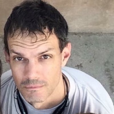 Profile Picture of Chad Tillman (@residualchad) on Twitter