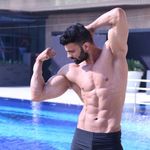 Profile Picture of manish purohit (@manishfitn3ss) on Instagram