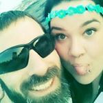 Profile Picture of crystalNchris (@crystalnchrisduggan) on Instagram