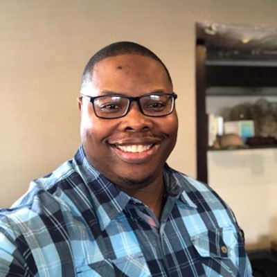 Profile Picture of Dan Thomas (@DanAThomasJr) on Twitter