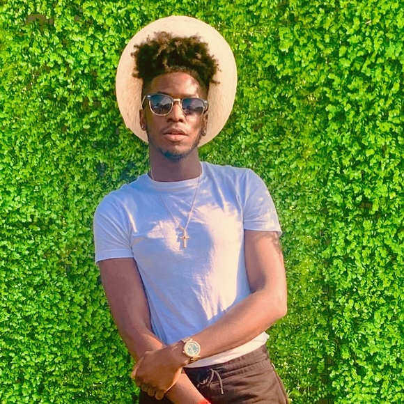 Profile Picture of Giorgi Joseph (@giorgimarvel) on Poshmark