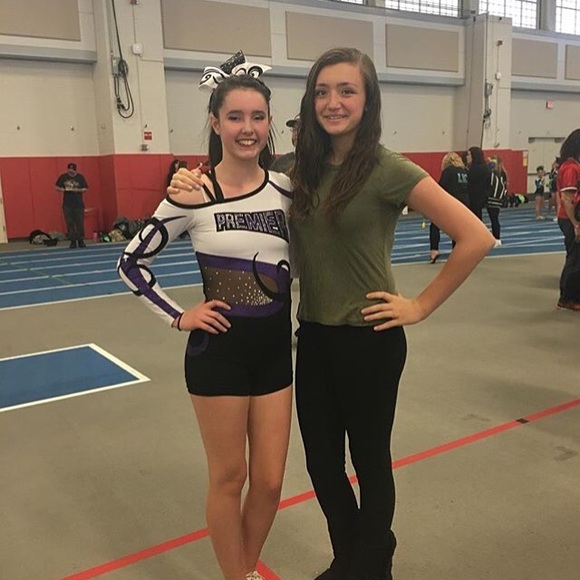 Profile Picture of Sara Meenaghan (@smeenaghan) on Poshmark