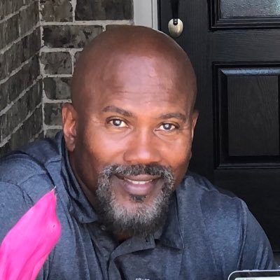 Profile Picture of Cecil McDaniel (@CecilMcDaniel63) on Twitter