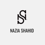 Profile Picture of NS (@naziashahidofficial) on Instagram