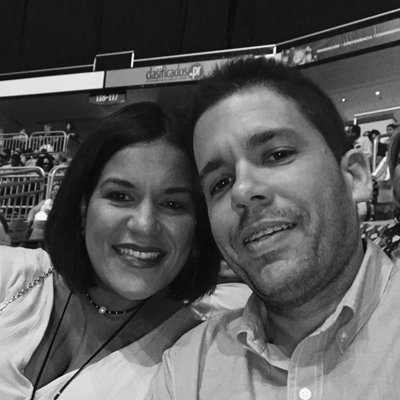 Profile Picture of Omar Javier (@OmarJavi) on Twitter