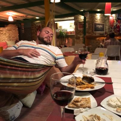 Giuseppe Neri - Twitter Profile Picture of Giuseppe Neri (@Joe_F_Neri) on Twitter