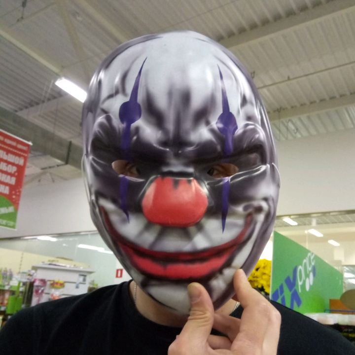 Profile Picture of Андрей Косарев (@andrewkosarev) on Tiktok