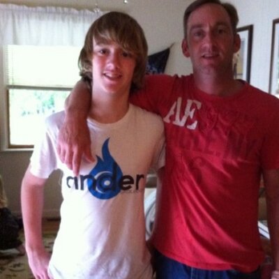 Profile Picture of Brandon Cordner (@Brandon_Cordner) on Twitter