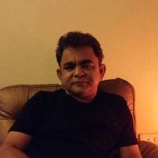 Profile Picture of Joydeep Chakraborty (@Joydeep74089825) on Twitter
