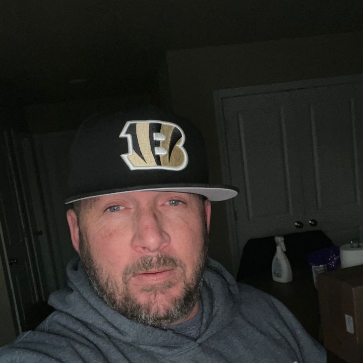Profile Picture of Brandon Kite (@brandonkite0) on Tiktok