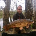 Profile Picture of Steven Nichols (@stevennichols2852) on Instagram