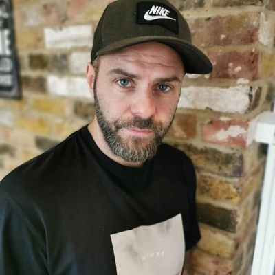 Profile Photo of Scott Robinson (@Scottlarock5) on Twitter