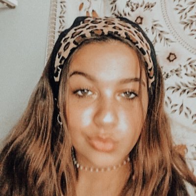 Profile Picture of Savannah Harper (@savanna60074421) on Twitter
