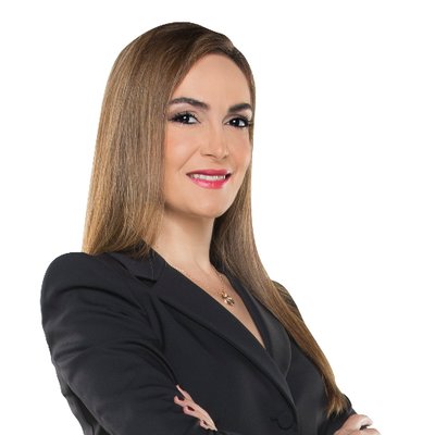 Profile Picture of Nadine Hani (@Nadine_bn) on Twitter