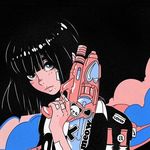 Profile Picture of Jacob Miranda (@myxd_art) on Instagram