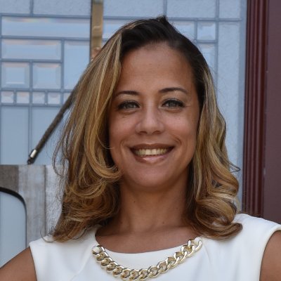 Profile Picture of Aisha Perkins (@ManagementCma) on Twitter