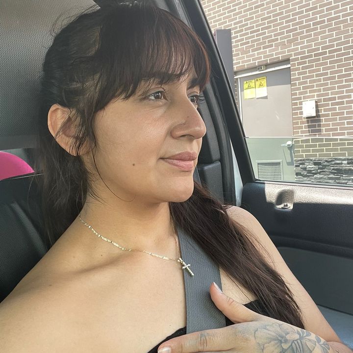 Profile Picture of Edithcruz (@edithcruz780) on Tiktok