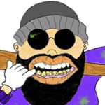 Profile Picture of Vincent Rogers (@vincetheartdealer) on Instagram