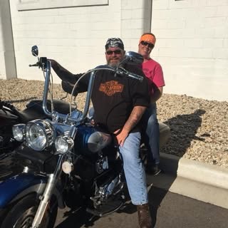 Profile Picture of Fuzzy Fuller (@fullerfuzzy) on Instagram