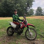 Profile Picture of moto_ racer_#10 (@landon_joseph_rabbitt_10) on Instagram