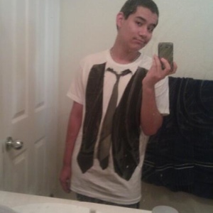 Profile Picture of Matthew Castro (@mattyizmexican) on Myspace