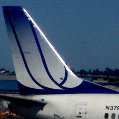 Profile Picture of Jeremy McMillen (@Unitedair19) on Twitter