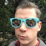 Profile Picture of Dylan Wickstrom (@dilaughn) on Instagram